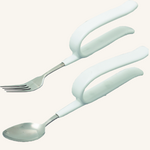 25 - Couverts Clip On