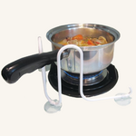11 - Maintien casserole