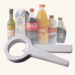 12 - Ouvre-bouteille Capoff