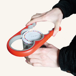 8 - Ouvre tout Power Grip