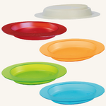 65 - Assiette Ergo