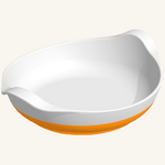 73 - Assiette a oreilles