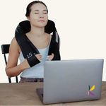 133 - Masseur Shiatsu