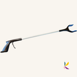 289 - Pince prehension Precision