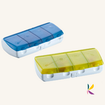 11 - Pilulier Pilbox Daily