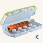 16 - Pilulier Pilbox Daily