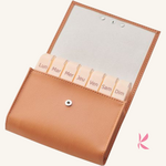 27 - Pilulier Pilbox Maxi