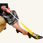 22 - Pince chausse pieds