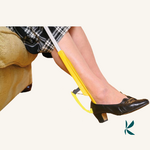 23 - Pince chausse pieds