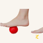 178 - Balle de massage