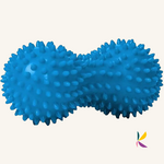 177 - Balle sensorielle de massage peanuts