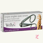 34 - Coupe-ongles Securit