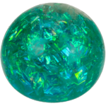 BALLE ANTI-STRESS PAILLETTES 2