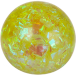 BALLE ANTI-STRESS PAILLETTES 2