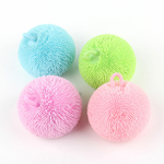 Balle Pompon 3