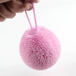 Balle Pompon 2