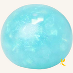 124 - Balle anti-stress Paillettes