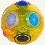 101 - Boule magique