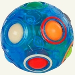 100 - Boule magique