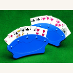 401 - Support carte lot de 2
