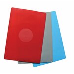 trois-sets-de-repas-antiderapant-ergo-plus-special-lave-vaisselle-3-couleurs-rouge-gris-bleu