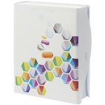 un-pilbox-geant-7.4-hexago-vu-de-face
