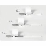 trois-enfile-bas-chausse-pied-extensible-qui-illustre-les-3-longueurs-possibles