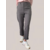 PAULINE TAUPE - vetement-pantalon-personne-agee-taupe-face-2