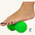 176 - Balle sensorielle de massage peanuts