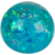BALLE ANTI-STRESS PAILLETTES 2