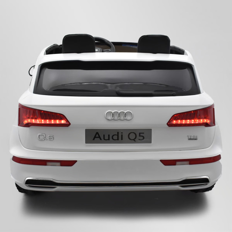 voiture-electrique-enfant-audi-q5-tfsi-24v-2-places 2 sur 5
