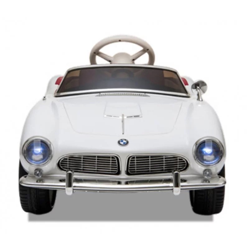 voiture-electrique-enfant-bmw-507-blanc-apollo 3 ur 6