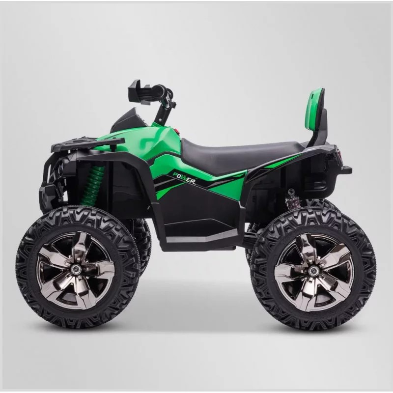 quad-electrique-enfant-banner-12v-vert-apollo 5 sur 7