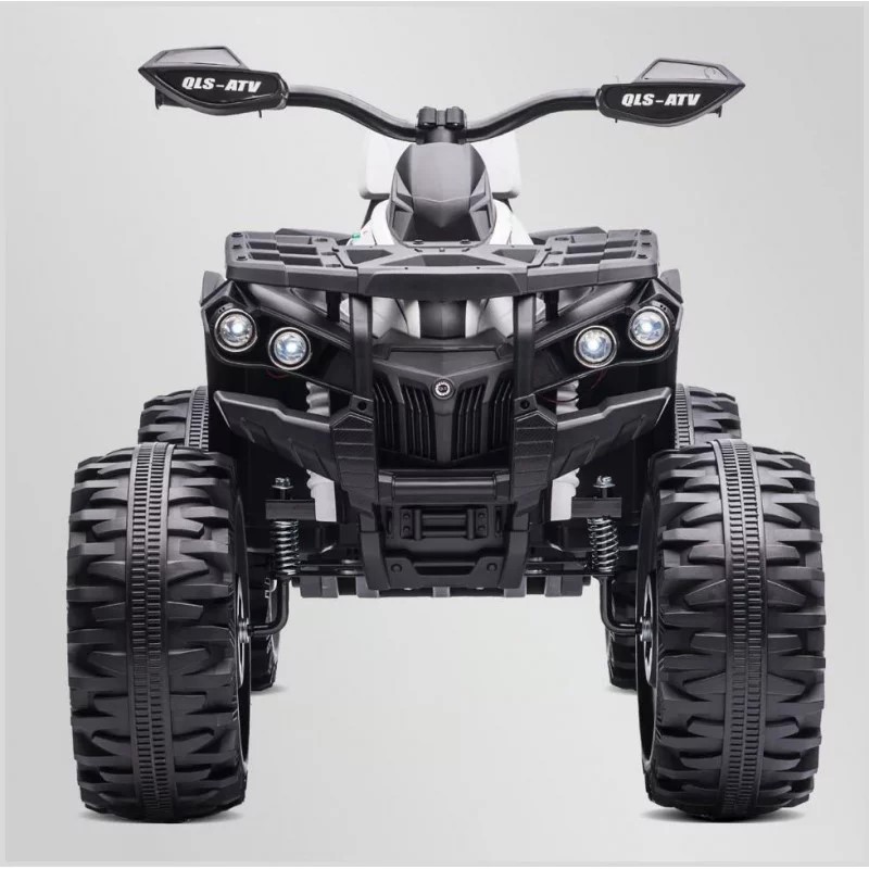 quad-electrique-enfant-12v-blanc-apollo 2 sur 6