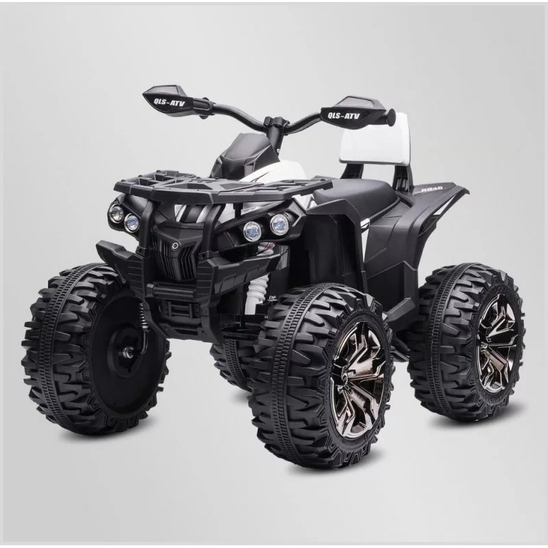 quad-electrique-enfant-12v-blanc-apollo 3 sur 6