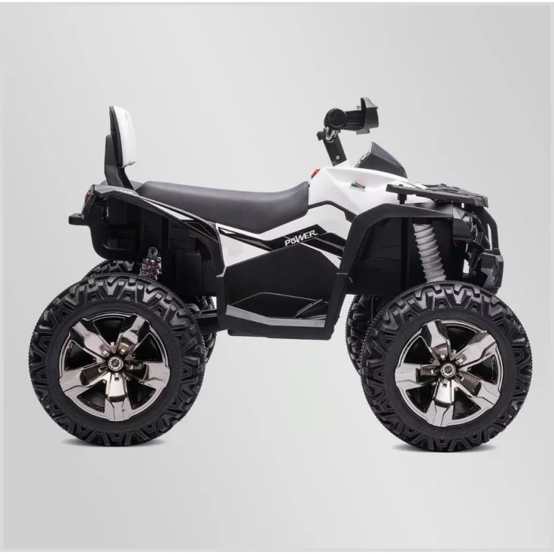 quad-electrique-enfant-12v-blanc-apollo 6 sur 6