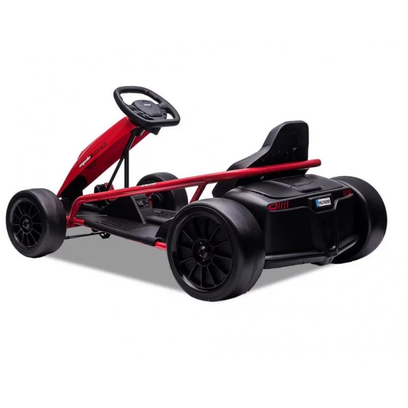 karting-electrique-enfant-f1-racer-24v-rouge-apollo 5 sur 6