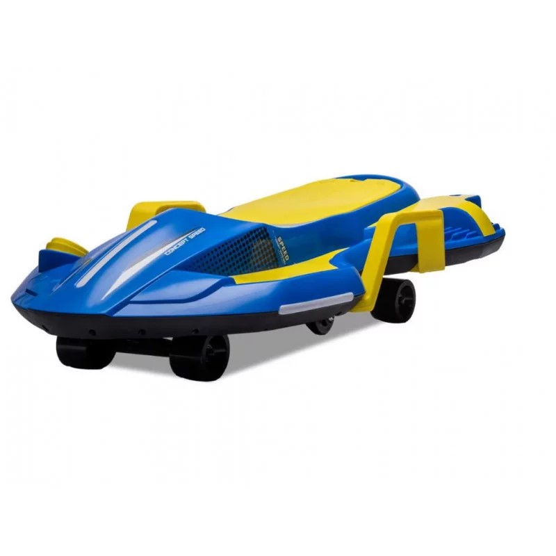 porteur-electrique-hoverboard-super-sub-12v-bleu-apollo 2 sur 5