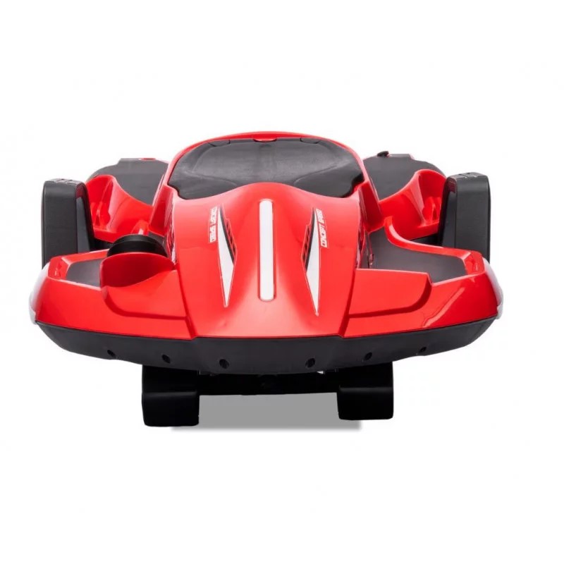 porteur-electrique-hoverboard-super-sub-12v-rouge-apollo 3 sur 6