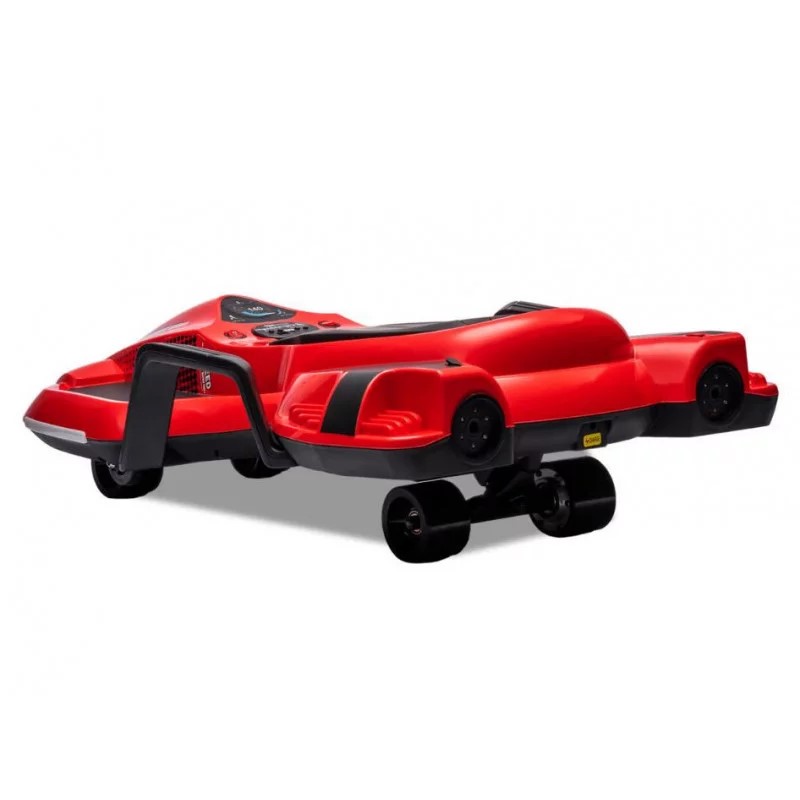 porteur-electrique-hoverboard-super-sub-12v-rouge-apollo 6 sur 6
