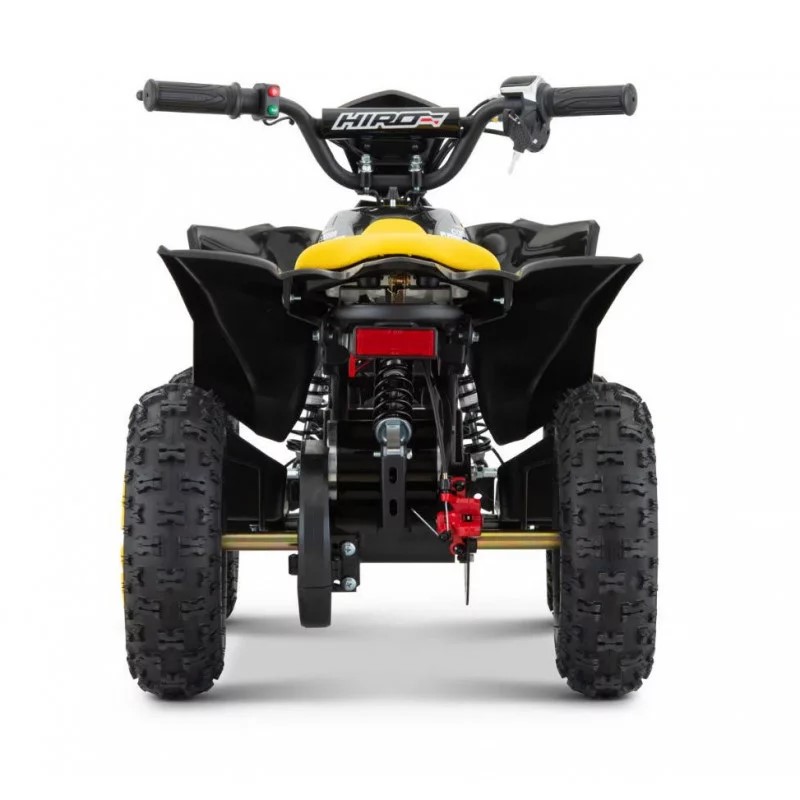 quad-enfant-electrique-hiro-cobra-800w-jaune-apollo 4 sur 6