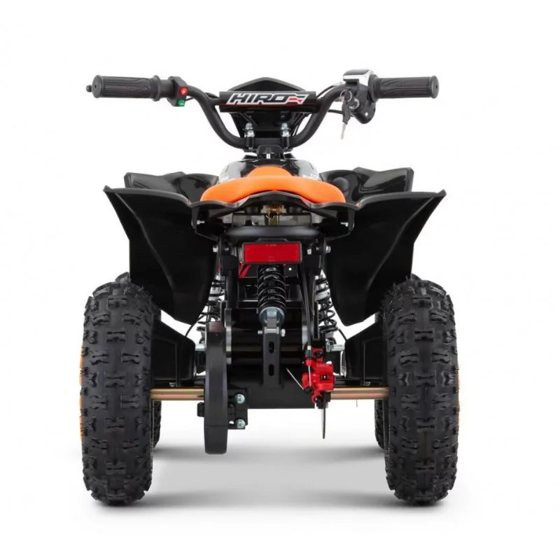 quad-enfant-electrique-hiro-cobra-800w-orange-apollo 4 sur 6