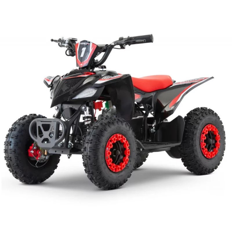 quad-enfant-electrique-hiro-cobra-800w-rouge-apollo 2 sur 7