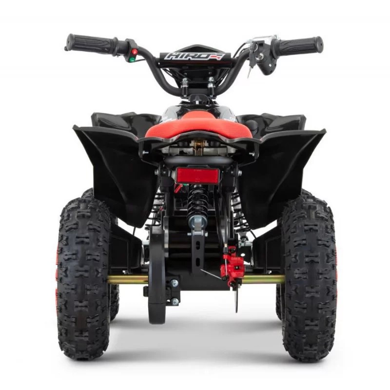 quad-enfant-electrique-hiro-cobra-800w-rouge-apollo 4 sur 7