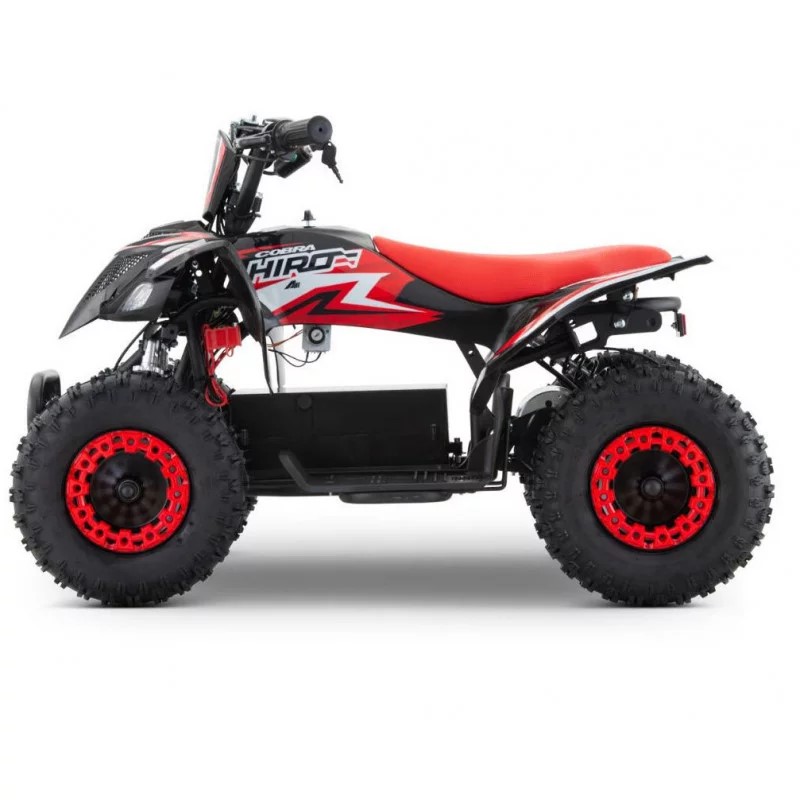 quad-enfant-electrique-hiro-cobra-800w-rouge-apollo 6 sur 7