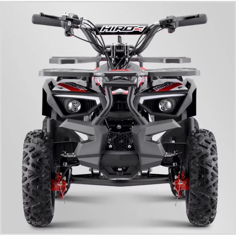 quad-enfant-electrique-hiro-tiger-800w-rouge-apollo 3 sur 5