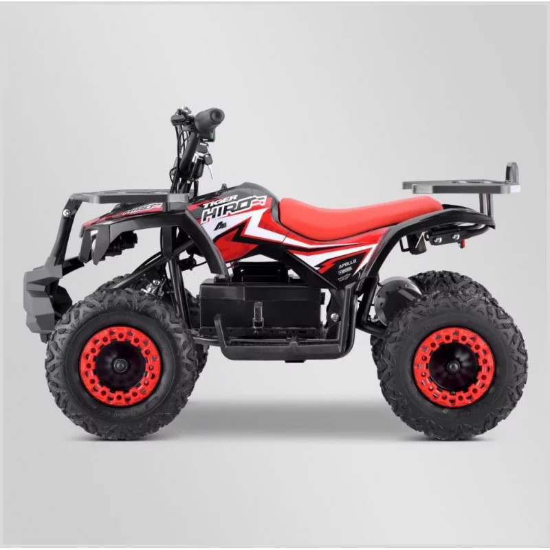 quad-enfant-electrique-hiro-tiger-800w-rouge-apollo 5 sur 5