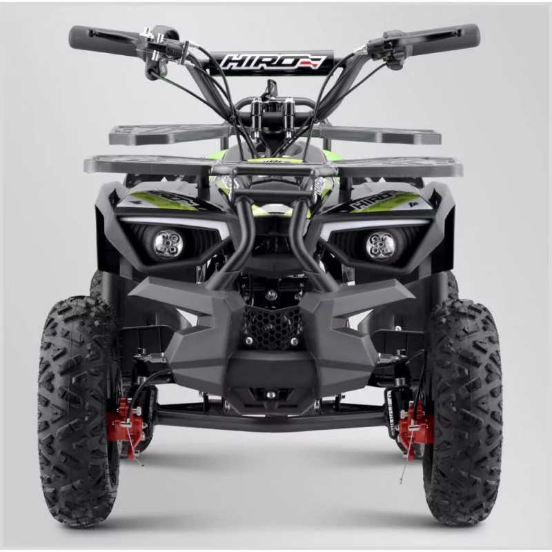 quad-enfant-electrique-hiro-tiger-800w-vert-apollo 3 sur 5