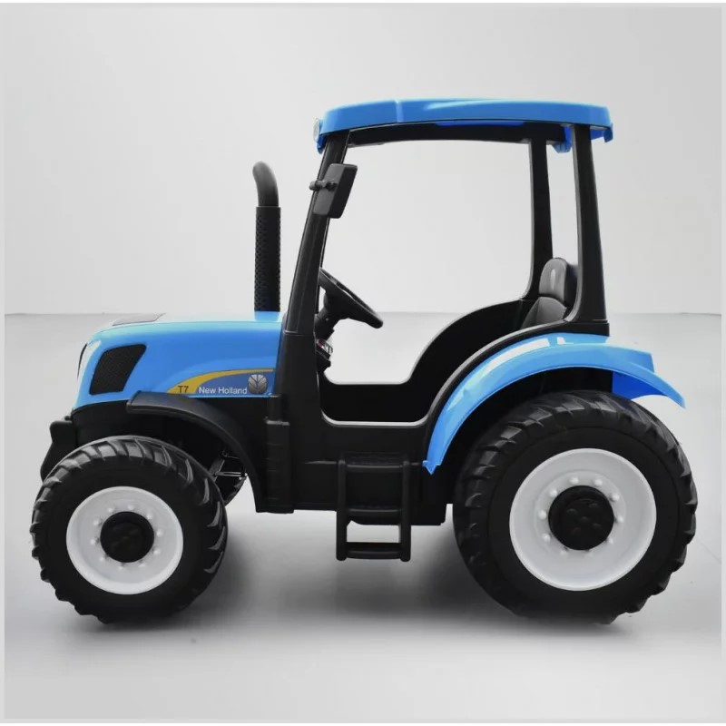 tracteur-electrique-enfant-new-holland-t7-apollo 6 sur 9