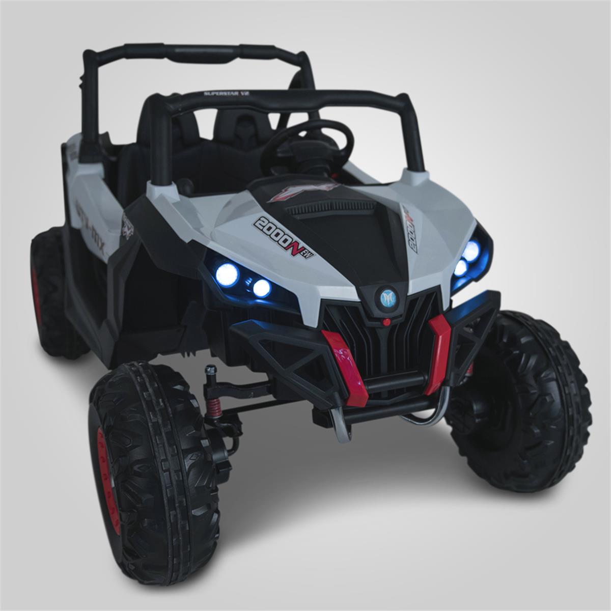 buggy-electrique-enfant-smx-raptor-blanc-32369-141995 (8)